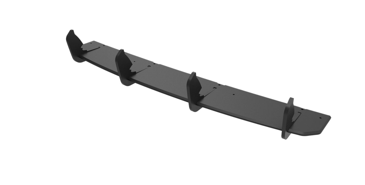 ✨Street Pro Rear Diffuser Adatto Per Audi S8 D4✨