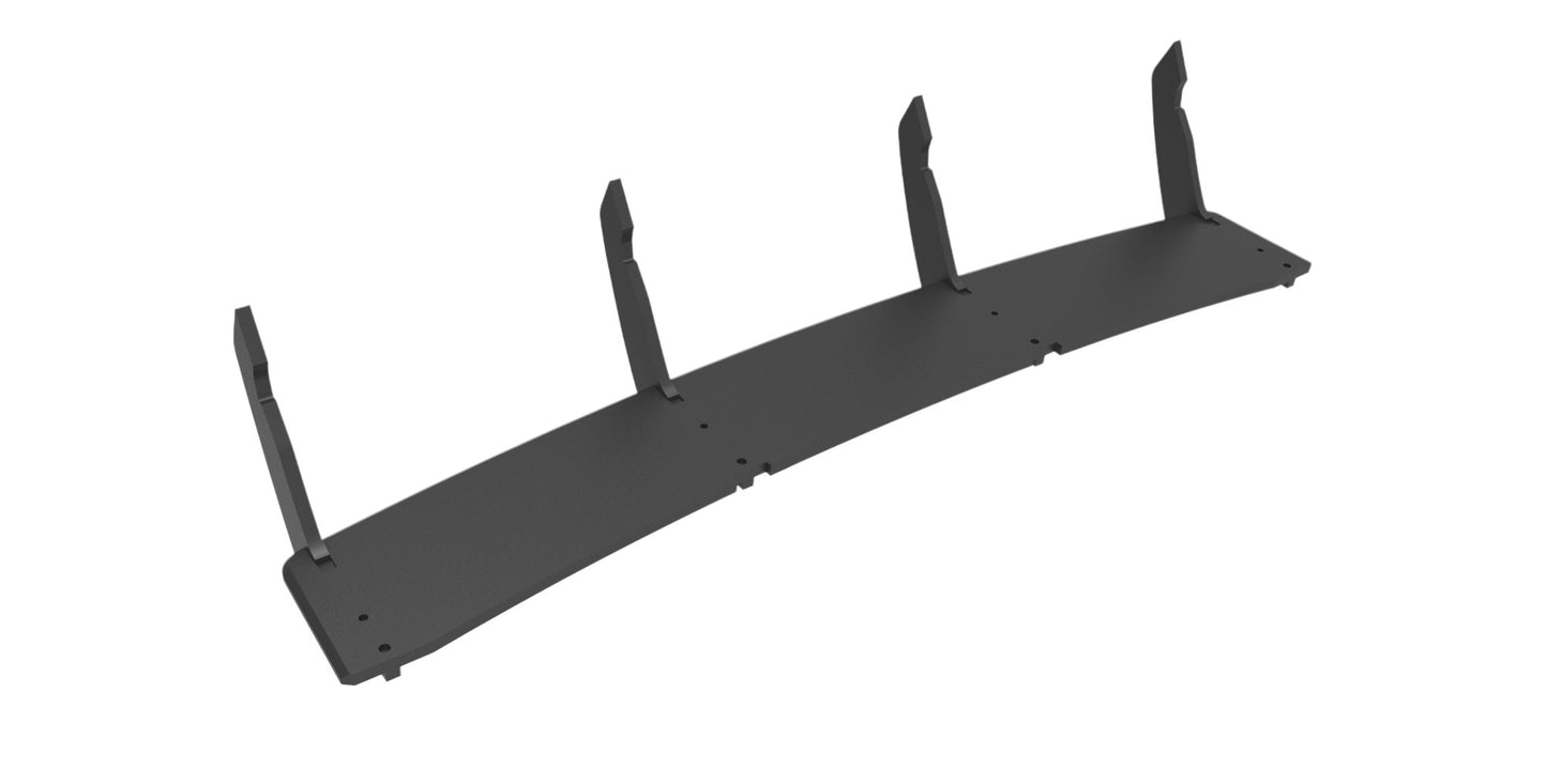 ✨Street Pro Rear Diffuser Suitable For Audi S8 D5✨