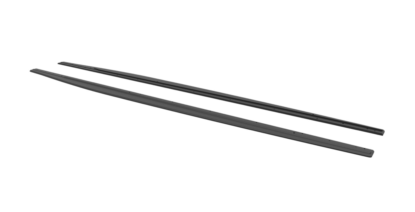 🤩Street Pro Side Skirts Suitable For Audi RS3 Sportback 8Y🤩