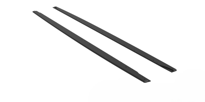 ⭐Street Pro Minigonne Laterali Diffusori Audi RS5 Sportback F5⭐