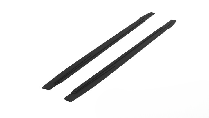 💫Street Pro Side Skirts Audi S3/A3 S-Line 8Y/8Y Facelift💫