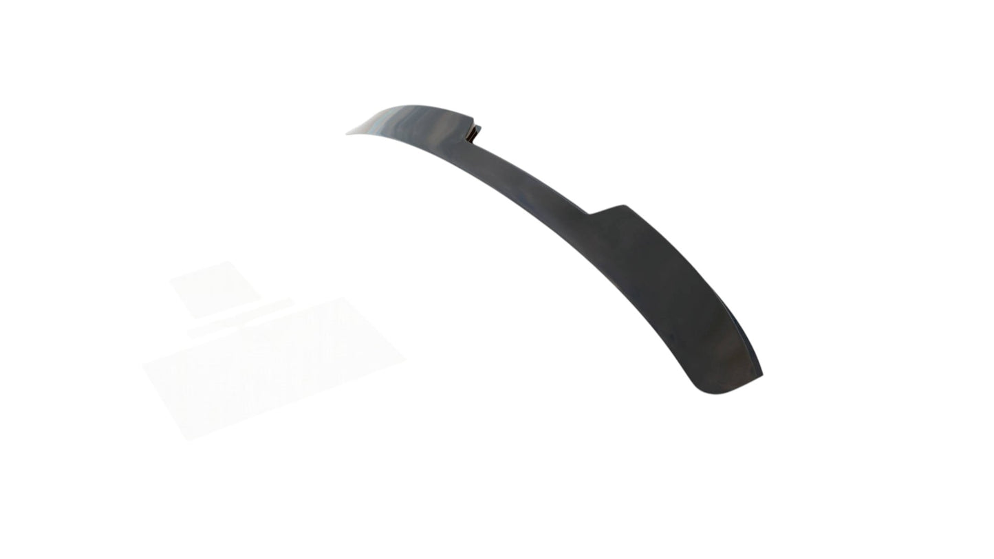 😎The extension of the rear window suitable for Audi RS3 Sedan 8Y😎