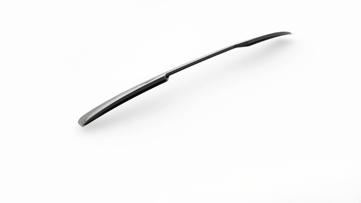 ⭐ Rear window extension suitable for Audi RS3 Sedan 8Y⭐