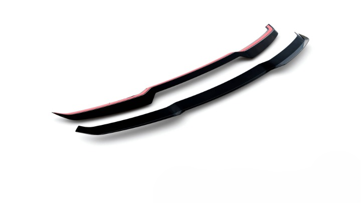 ⭐Tappo Spoiler Superiore adatto per Audi RSQ8 Mk1⭐