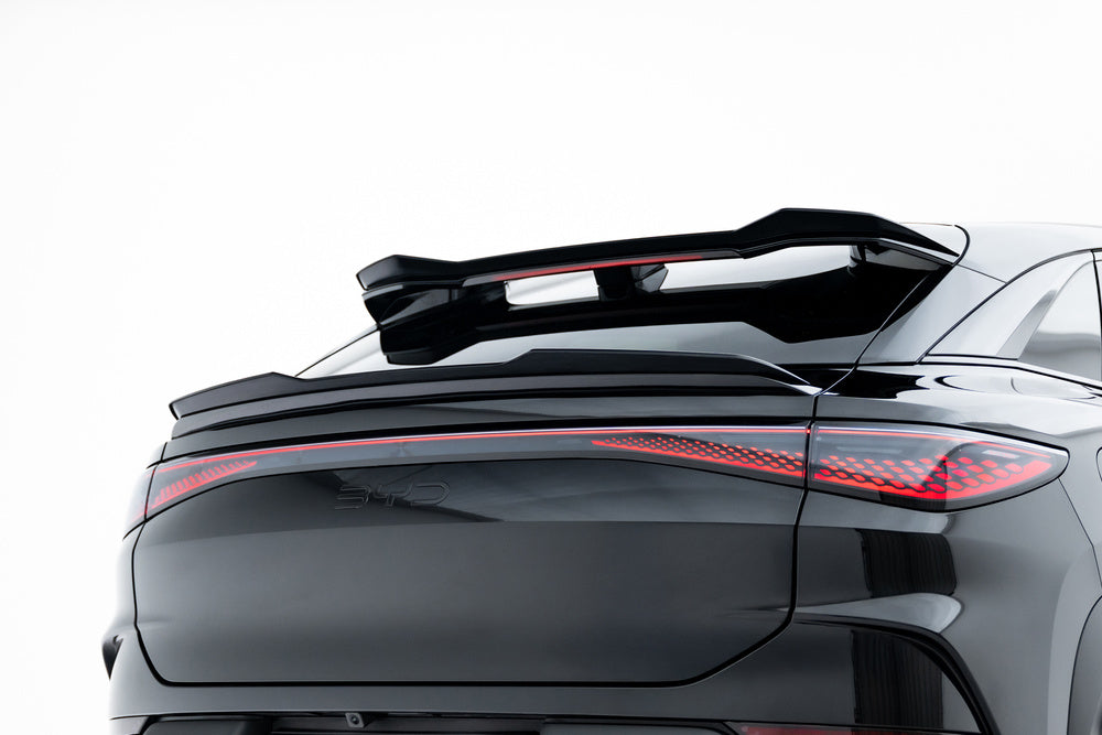 🔥ART.8908 SPOILER POSTERIORE ADATTO PER BYD SEALION 7 Mk1🔥