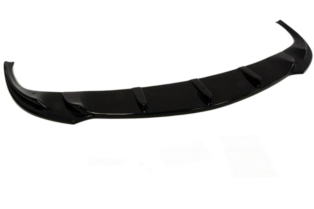 ✨Splitter V1 Design Nero Lucido ABS ADATTO per Alfa Romeo 159 2005-2011✨