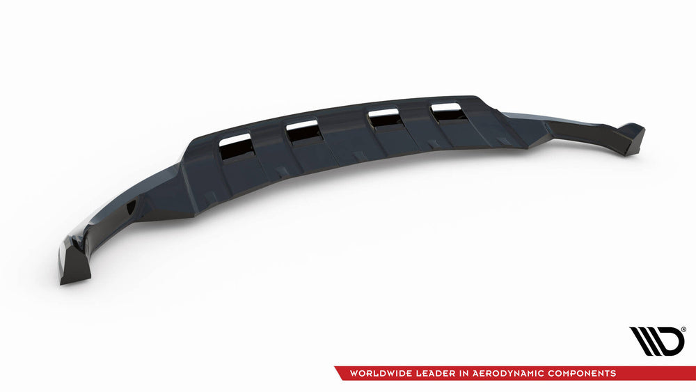 πART.8929 Splitter Ford Explorer XLT Mk6π