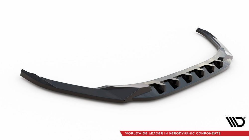 Splitter anteriore V.1 adatto per Audi A3 8Y