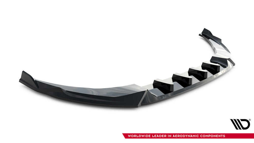 πART.8895 Splitter V.2 Audi A5 S-Line / S5 Sedan / Avant B10π