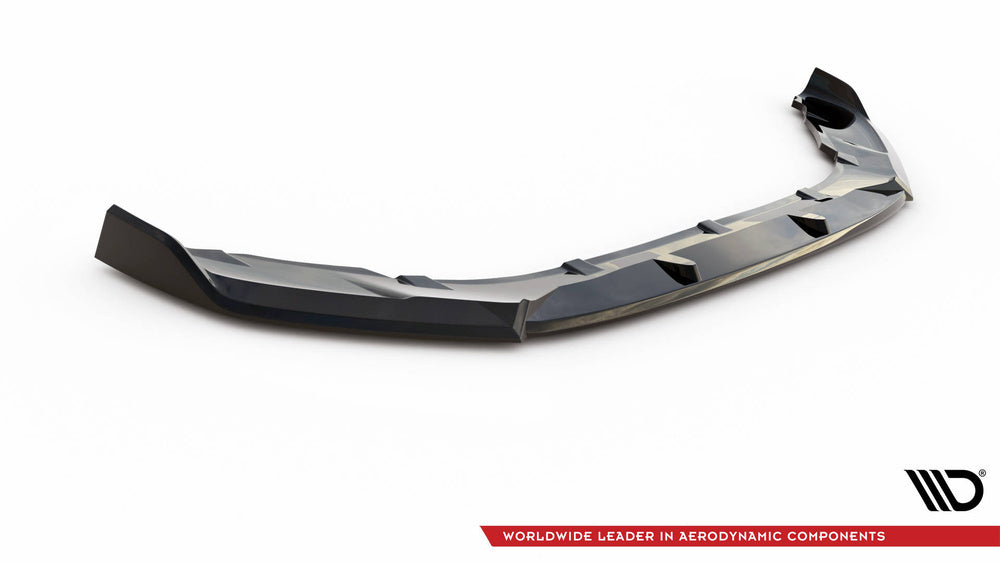 💫ART.9523 Splitter Anteriore V.2 Mini Cooper S F56 restyling💫