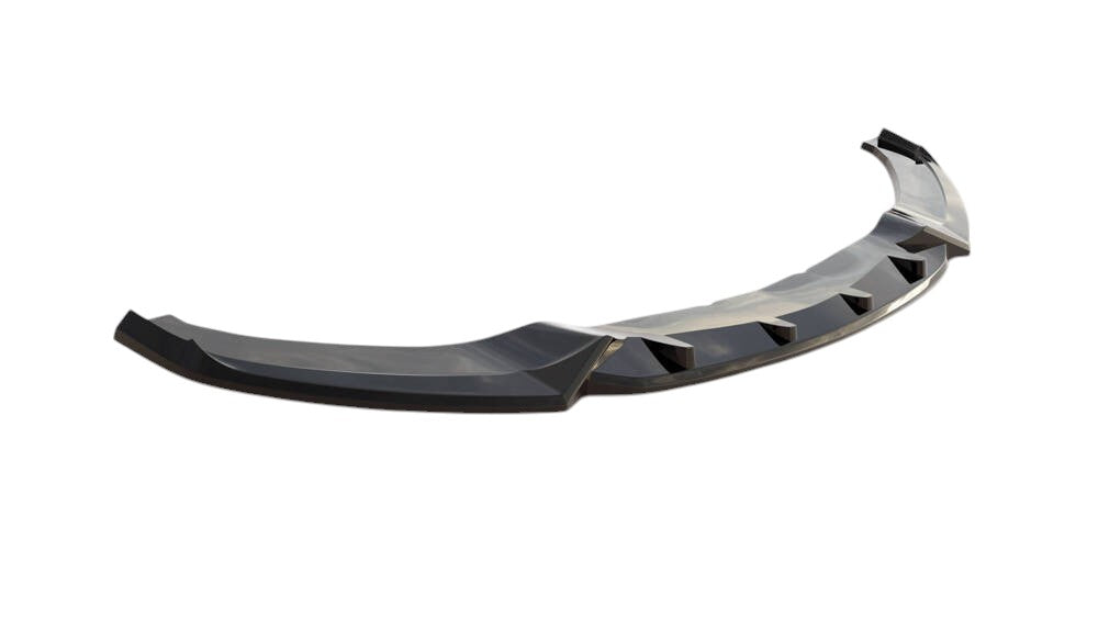 ✨SPLITTER V3 design per BMW Serie 4 Coupe M-Pack F32✨