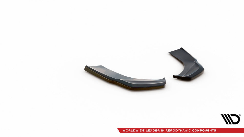 Flaps posteriori adatti per Mercedes-AMG GLB 35 X247