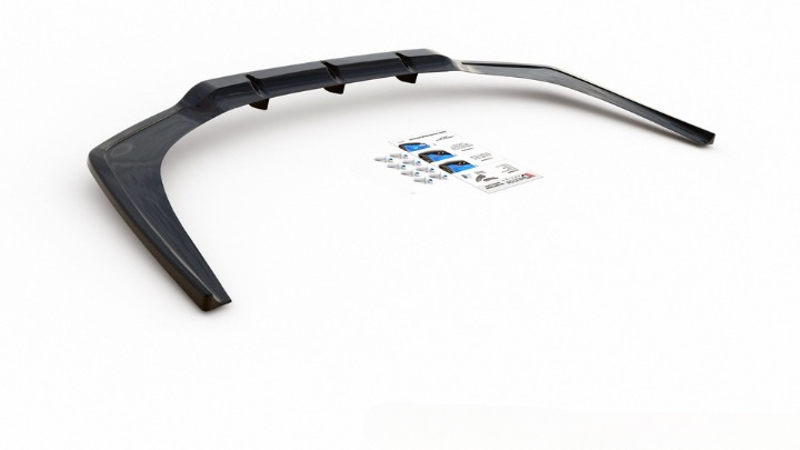 ART.4762 SPLITTER POSTERIORI BMW 8 Coupé M-Pack G15