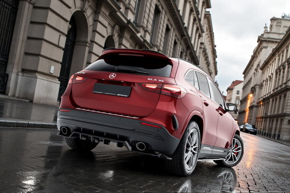 💕DIFFUSORI ADATTO PER MERCEDES-AMG GLA 35💕