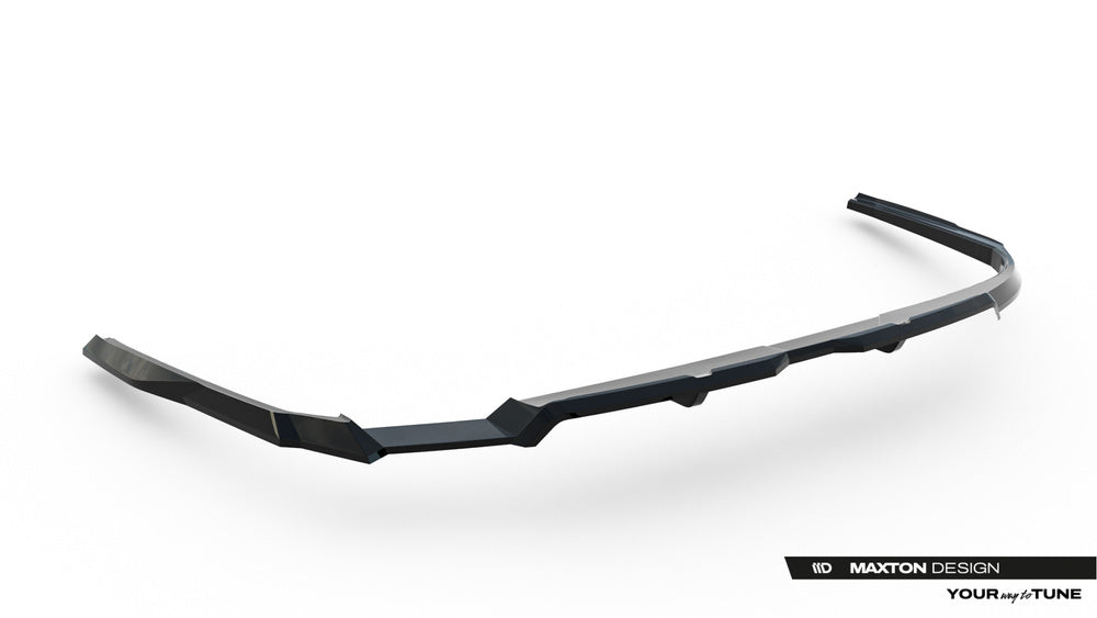 πART.8765 SPLITTER POSTERIORI V.1 Audi A6 S-Line C9π