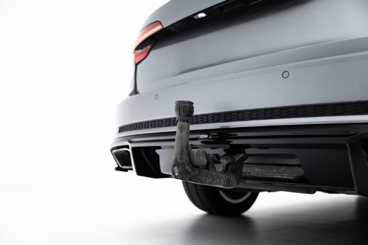 ART.5247 DIFFUSORI Audi A4 / A4 S-Line Sedan / Avant B9