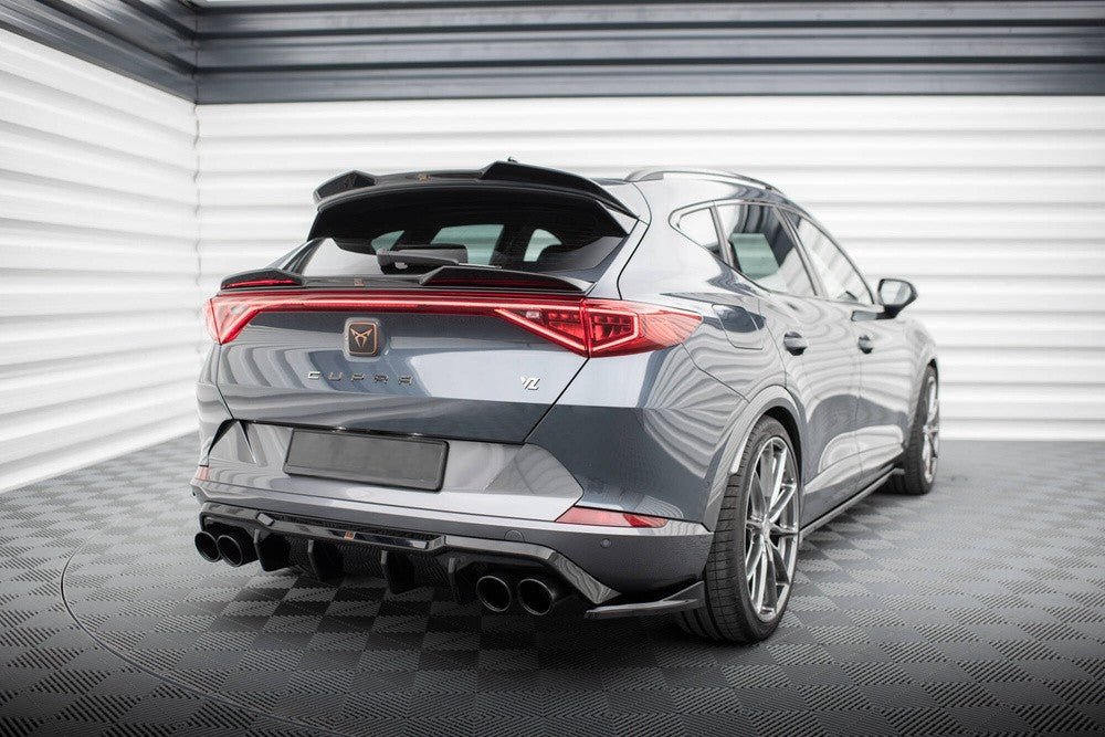 Diffusore adatto per Cupra Formentor 2024+