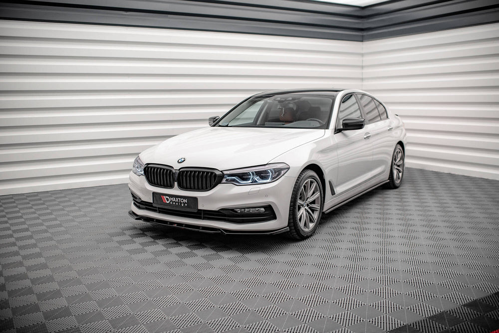 💕ART.9870 BODYKIT BMW 5 Sedan G30💕