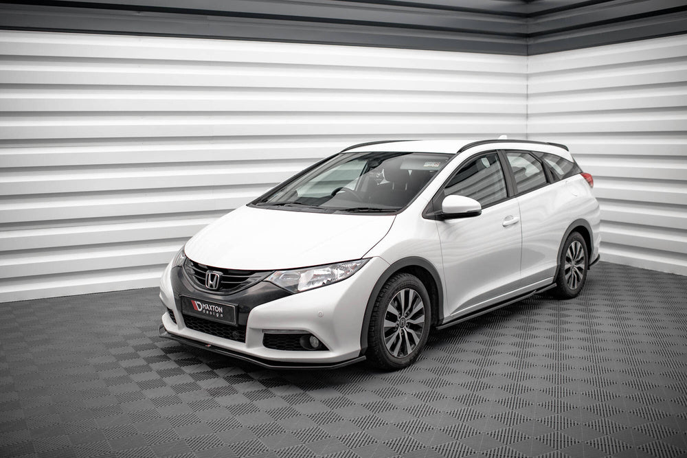 πART.9867 BODYKIT Honda Civic Tourer Mk9π