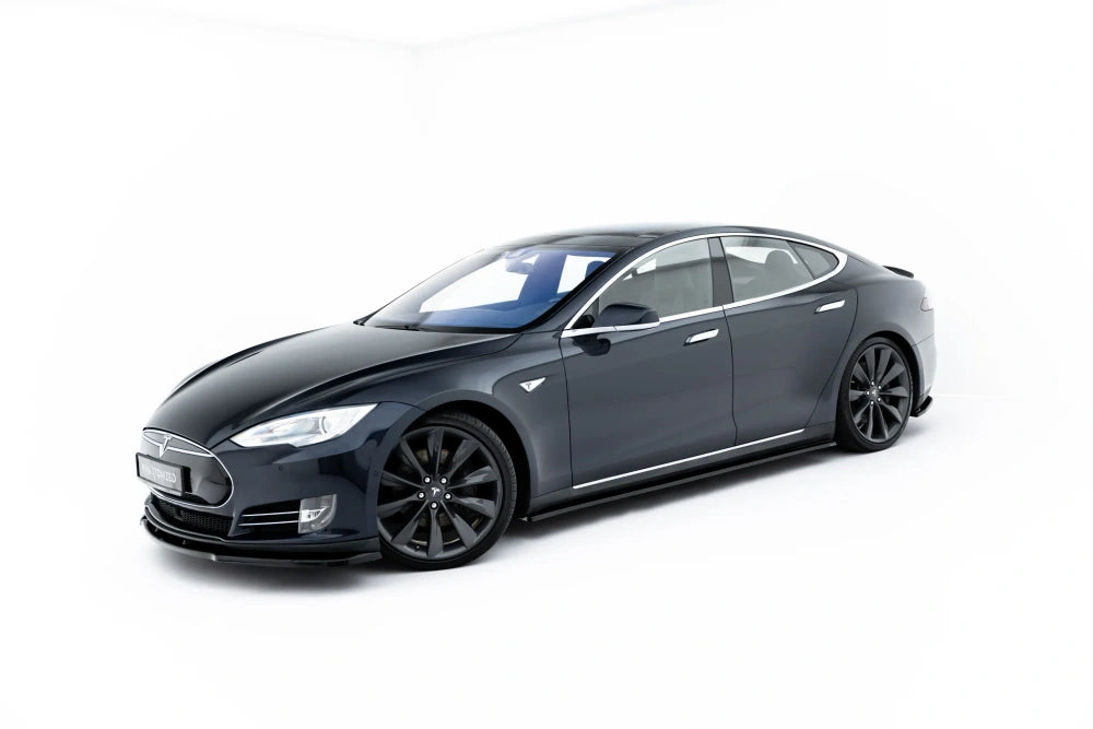🔥ART.9057 BODYKIT V.1 ADATTO PER TESLA MODEL S Mk1🔥
