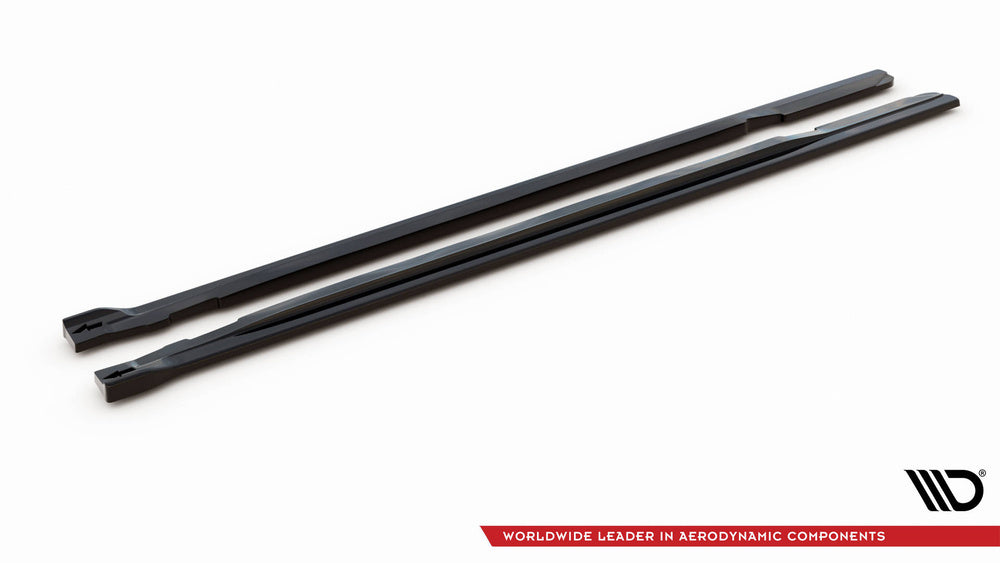 Minigonne adatti per Mercedes-AMG GLB 35 X247