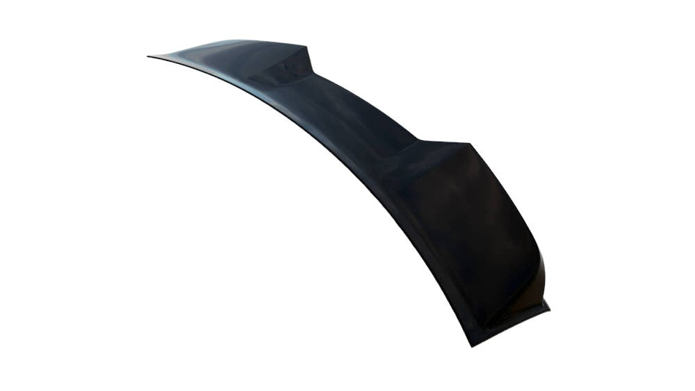 REAR SPOILER SUITABLE FOR AUDI TT 8J 2006 - 2010