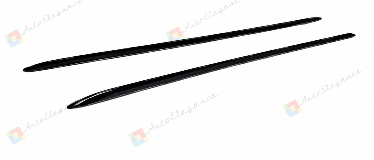 BODYKIT E36 + COUPE REAR LIGHTS WITH WHITE INDICATOR