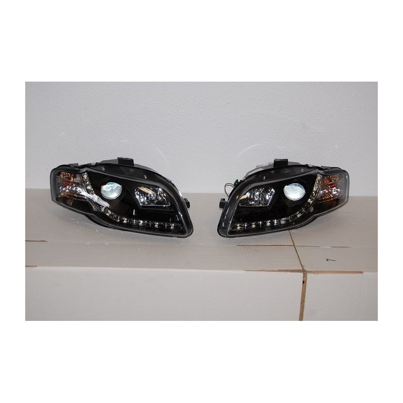 💫ART.3136 Fari Day Light Audi A4 B7 05-08💫
