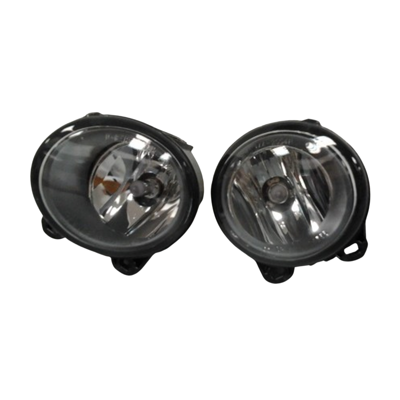 💫ART.4618 Fari Fendinebbia adatto per BMW E92, E93, F10 e F30💫