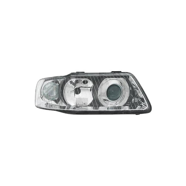 ⭐FARI ANTERIORE ADATTO PER AUDI A3 2000-2003 ⭐