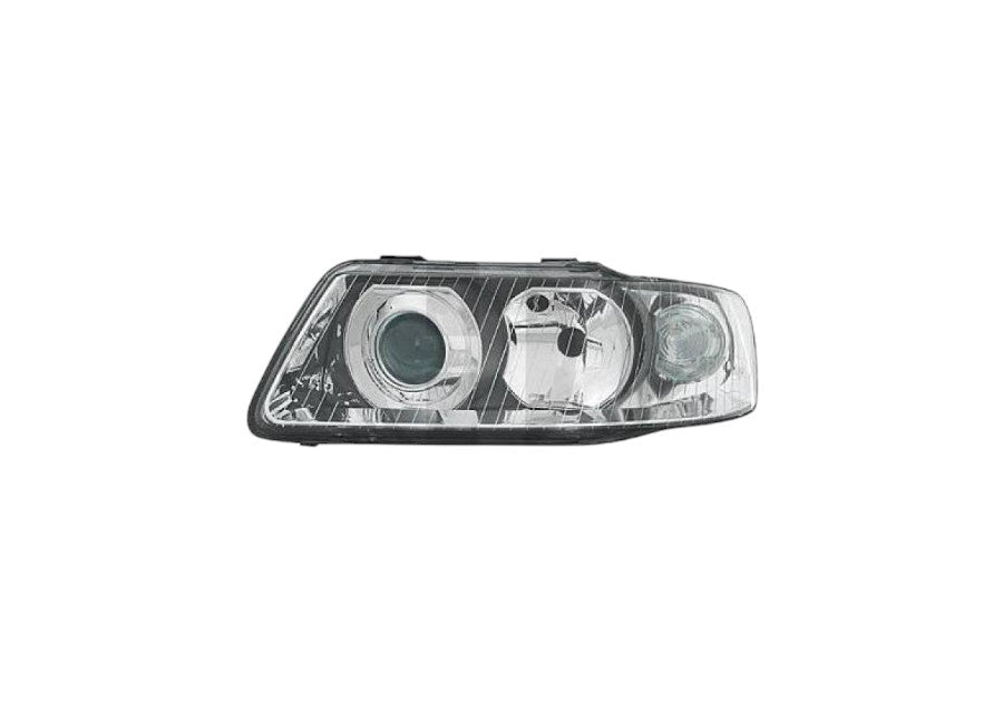 ⭐FARI ANTERIORE ADATTO PER AUDI A3 2000-2003 luce ⭐