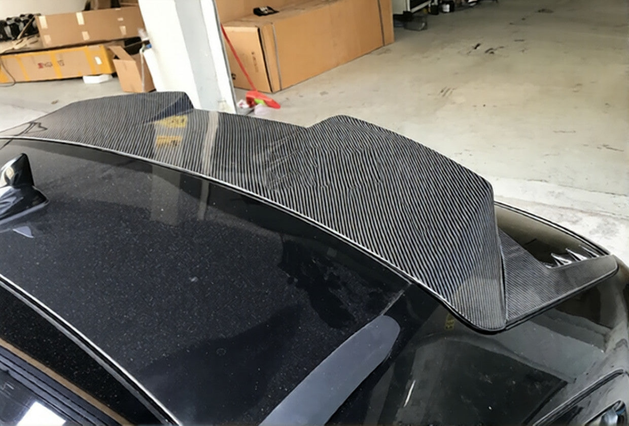 ART.6963 SPOILER Audi A6 RS6 2020+