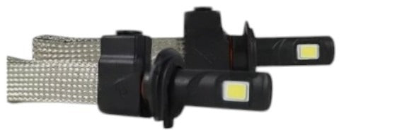 🔥KIT LED OPEL ANTARA H7 BIANCO ANABBAGLIANTI🔥