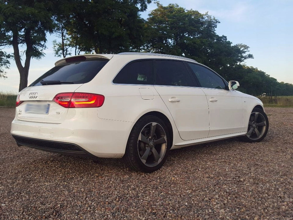 💕SIDE PANELS SUITABLE FOR AUDI A4 S4 B8 S-LINE 💕