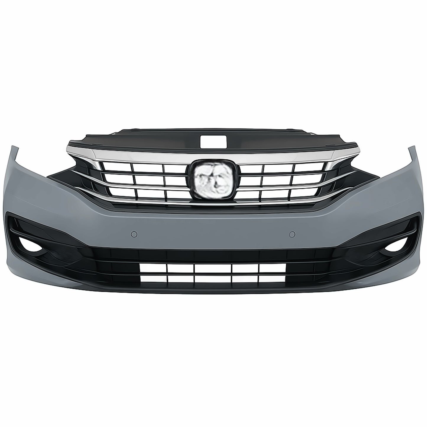 ✨PARAURTI ANTERIORE ADATTO PER PASSAT B8 2019+ LOOK R✨