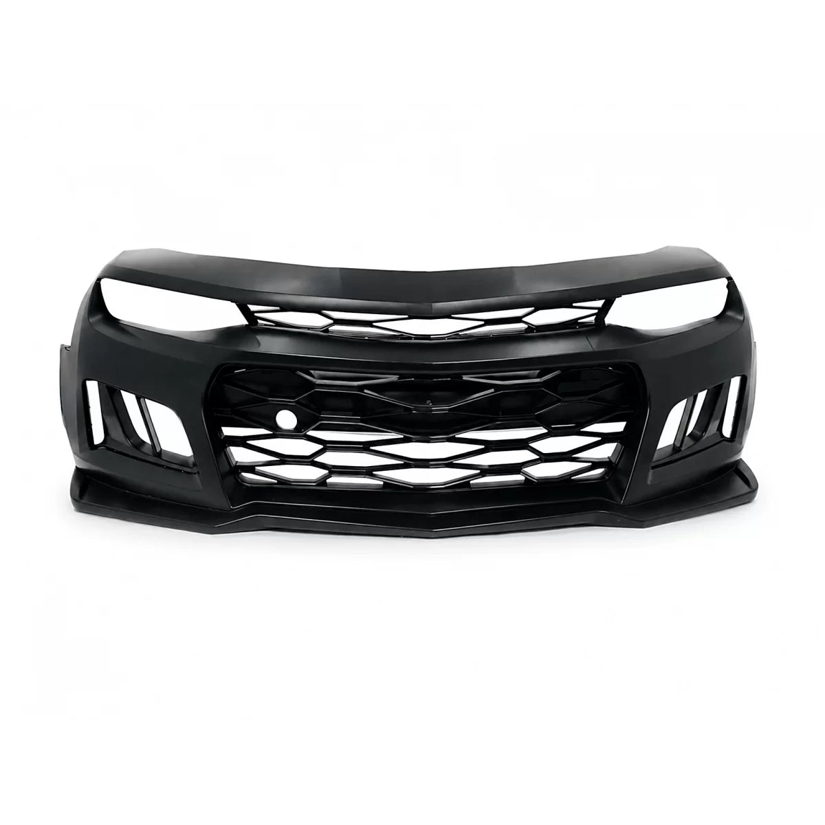 💫ART.10305 Parachoques delantero para Chevrolet Camaro LT RS y SS (2015-2018)💫