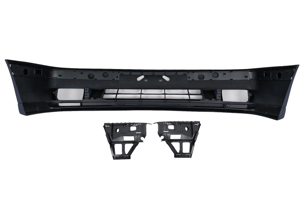 💫ART.4216 Paraurti Anteriore adatto per BMW 5 Series E34 (87-95) M5 Design💫