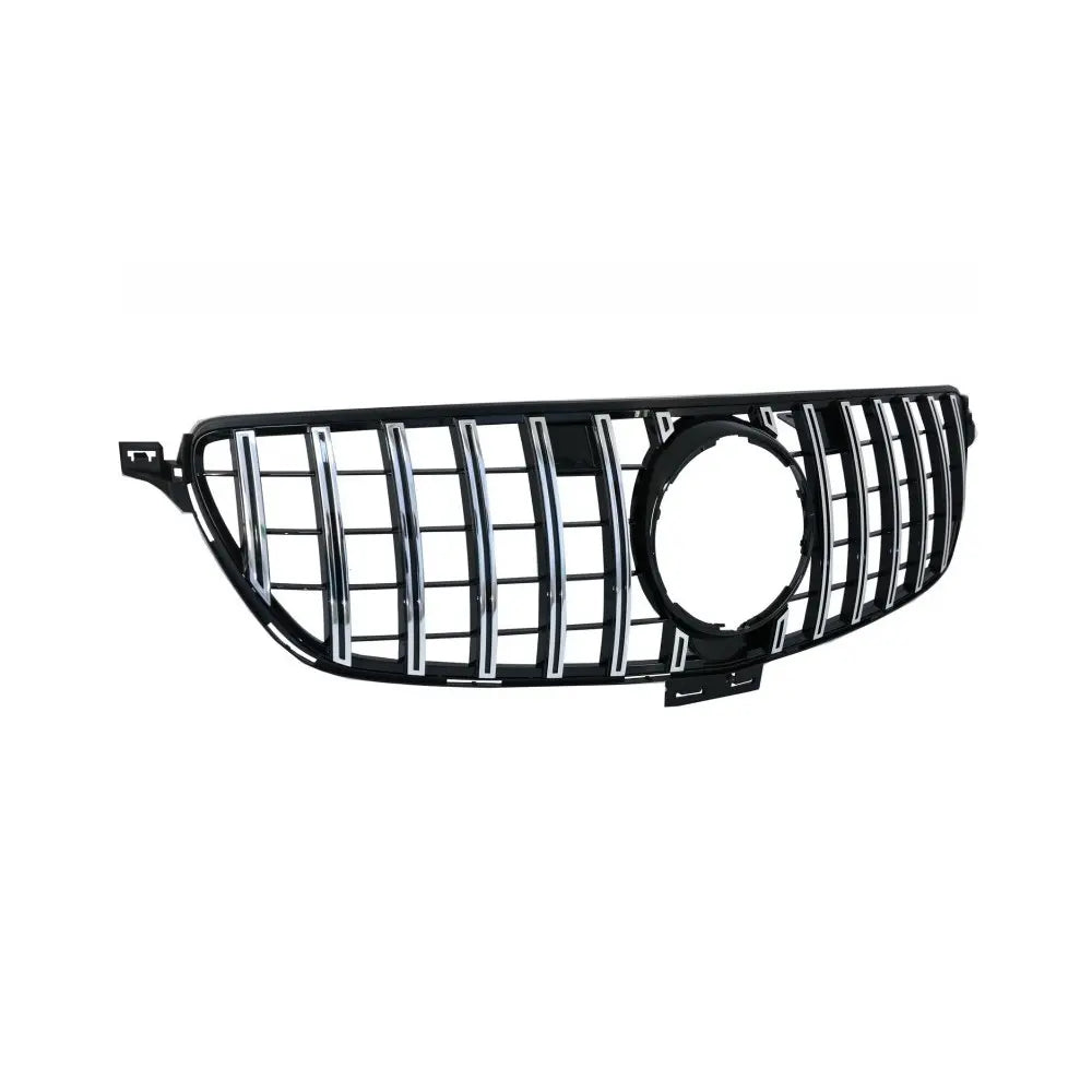 💕ART.10492 GRIGLIA adatto per Mercedes-Benz GLE COUPE C292 (15-)💕