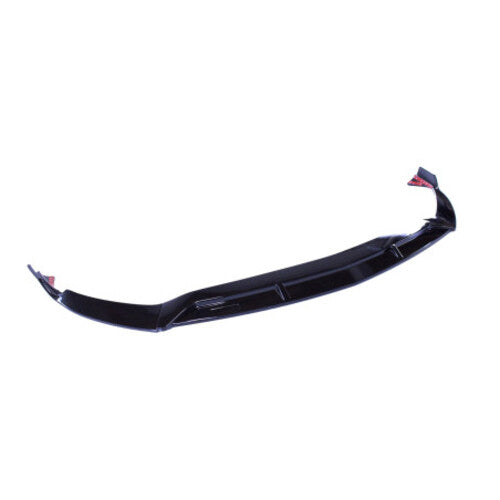 🔥Spoiler anteriore compatibile con Mercedes W177 nero lucido🔥