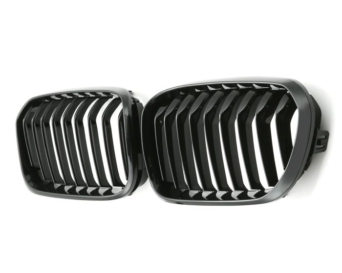 ⭐Calandra Sportiva – BMW F20/F21 (2015–2018)⭐