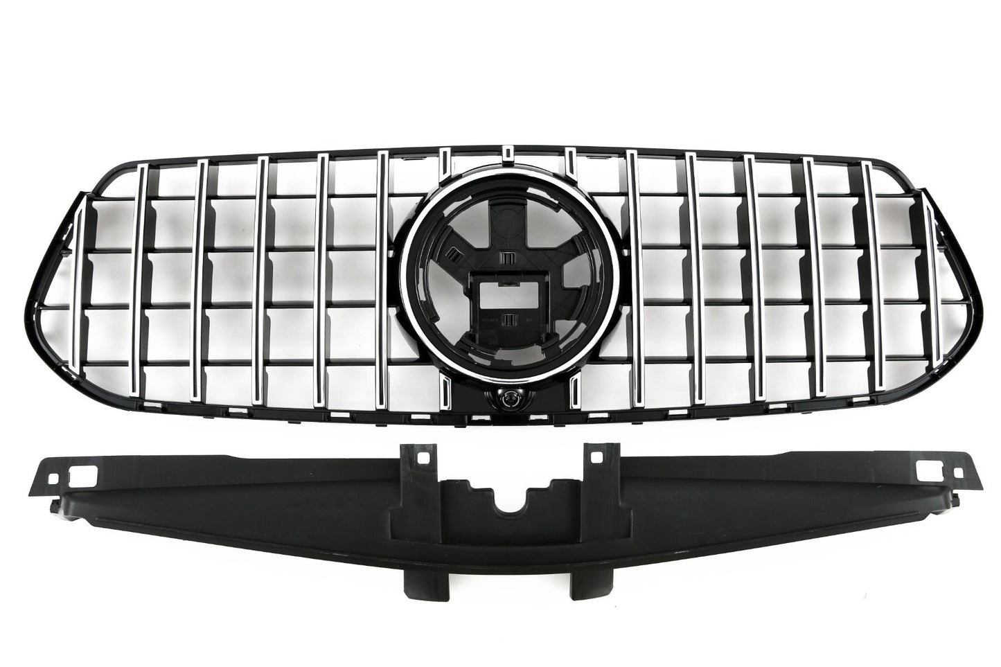 ๐ART.6188 Griglia PANAMERICAN Adatta Per Mercedes V167 FACELIFT ๐