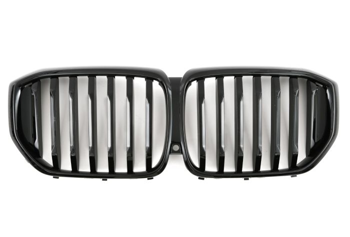 ✨GLOSS BLACK RADIATOR GRILLE LCI SUITABLE FOR BMW X5 G05 2023+✨