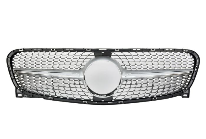 💎Griglia adatta per Mercedes CLASSE GLA X156 DIAMANT💎