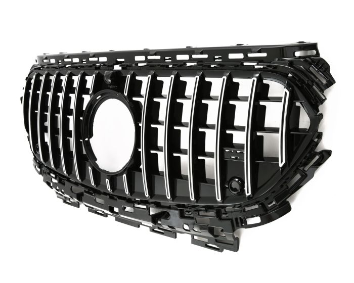 ⭐Griglia Sportiva Panamericana GT – Mercedes Classe E W214 / S214 / X214⭐