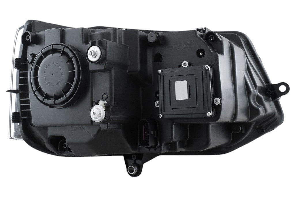 💫ART.3304 Fari DRL VW Transporter/Caravelle Multivan T5.1 Facelift 2010-2015💫