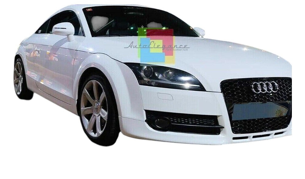 💫ART.3190 Griglia Audi TT 8J 2006-2014 Look RS💫