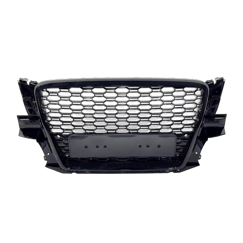 💫ART.4243 Griglia per Audi Q5 2008-2011 Look RSQ5💫