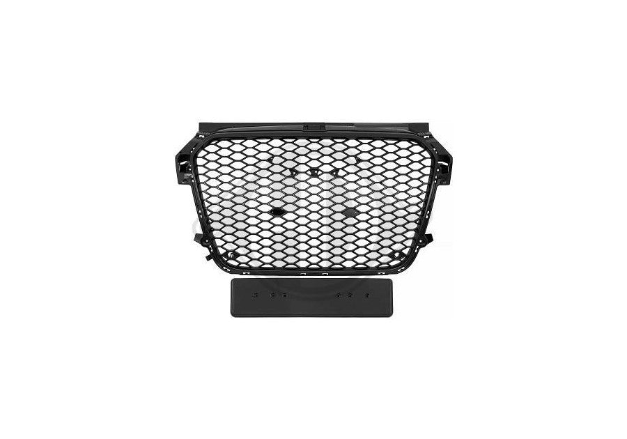 💎GRIGLIA RADIATORE ADATTO PER AUDI A1 2010-201💎