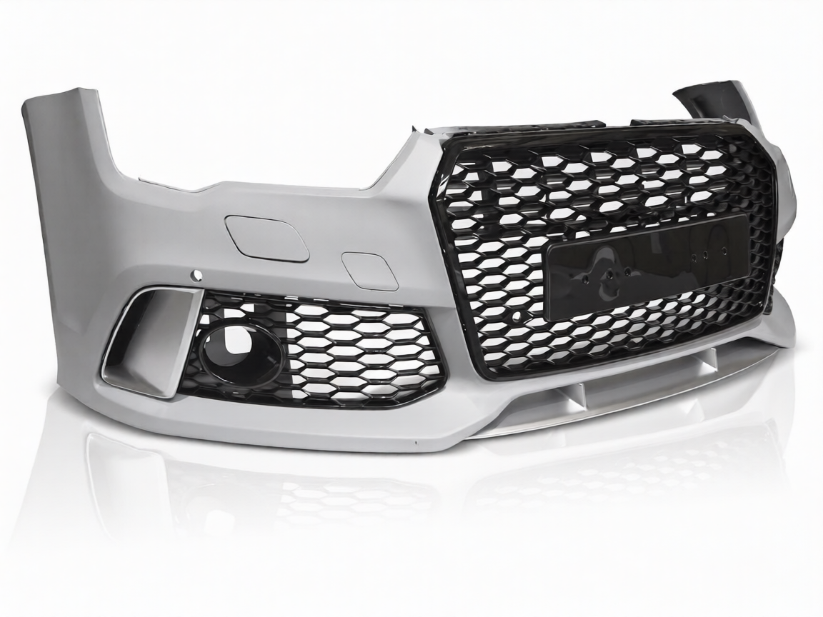 ๐ART.4396 PARAURTI ANTERIORI AUDI A7 RS7 4G 14-18๐