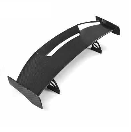 Spoiler adatto per bmw f36 Carbon Fiber look